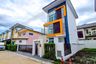 3 Bedroom House for sale in Baan Lang Suan Phutthamonthon Sai 4-Phetkasem, Krathum Lom, Nakhon Pathom