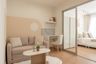 1 Bedroom Condo for sale in A PLUS 2 Rattanathibet, Bang Kraso, Nonthaburi near MRT Bang Krasor