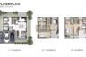 4 Bedroom House for sale in Nirvana Absolute Krungthep Kreetha, Saphan Sung, Bangkok