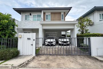 3 Bedroom House for sale in Khlong Song Ton Nun, Bangkok
