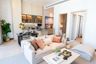 2 Bedroom Condo for sale in Arom Wongamat, Na Kluea, Chonburi