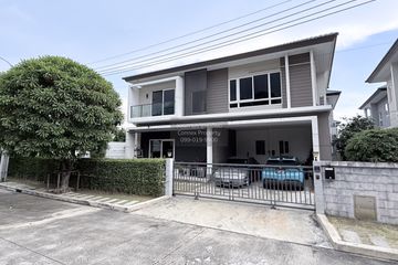 4 Bedroom House for sale in Bang Khae, Bangkok