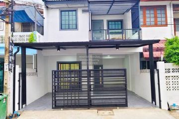 4 Bedroom Townhouse for sale in Bang Talat, Nonthaburi near MRT Pak Kret Bypass