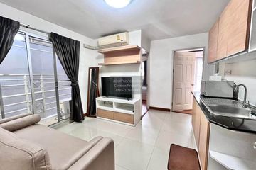 2 Bedroom Condo for sale in Assagarn Place Ladprao 85, Hua Mak, Bangkok near MRT Huai Khwang
