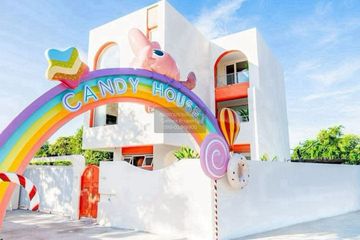 5 Bedroom House for sale in Candy House Pattaya, Nong Prue, Chonburi