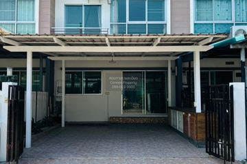 3 Bedroom Townhouse for sale in Novo Ville Wongwaen &ndash; Bangyai, Lam Pho, Nonthaburi