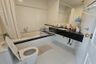 2 Bedroom Condo for sale in Supalai Casa Riva, Bang Kho Laem, Bangkok near BTS Talat Phlu
