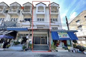 3 Bedroom Commercial for sale in The Villa Bangbuathong, Bang Bua Thong, Nonthaburi