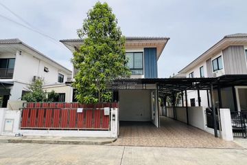 3 Bedroom House for sale in Modi Villa Bangbuathong, Bang Bua Thong, Nonthaburi