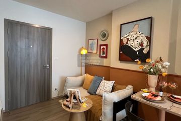 1 Bedroom Condo for sale in The Origin Bangkae, Bang Khae, Bangkok