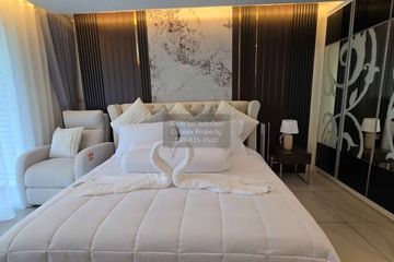 1 Bedroom Condo for sale in Sunset Boulevard Residence, Nong Prue, Chonburi