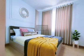 1 Bedroom Condo for sale in Smart Condo Rama 2, Samae Dam, Bangkok