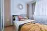 1 Bedroom Condo for sale in Smart Condo Rama 2, Samae Dam, Bangkok