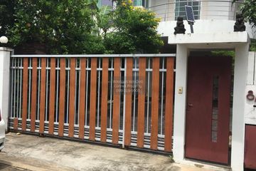 4 Bedroom House for sale in Sala Thammasop, Bangkok