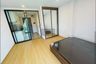 1 Bedroom Condo for sale in Bang Wa, Bangkok near MRT Phetkasem 48