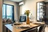 2 Bedroom Condo for sale in NUE District R9, Huai Khwang, Bangkok near MRT Phra Ram 9