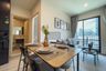 2 Bedroom Condo for sale in NUE District R9, Huai Khwang, Bangkok near MRT Phra Ram 9