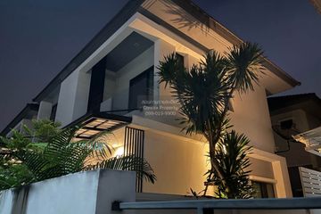 3 Bedroom House for sale in Aura Ramkhamhaeng 94, Saphan Sung, Bangkok near MRT Khlong Ban Ma