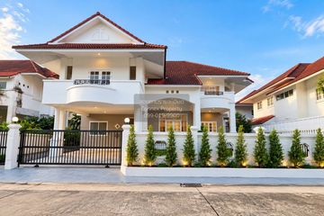 3 Bedroom House for sale in Baan Preecha Srinakarin, Bang Kaeo, Samut Prakan