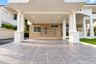 3 Bedroom House for sale in Baan Preecha Srinakarin, Bang Kaeo, Samut Prakan