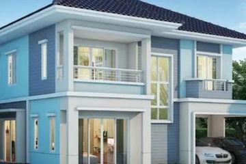 2 Bedroom House for sale in The Plant Klong Bangpai Station, Bang Khu Wiang, Nonthaburi