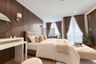 1 Bedroom Condo for sale in Prima Srinakarin, Suan Luang, Bangkok near MRT Si Nut