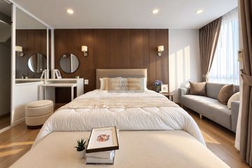 1 Bedroom Condo for sale in Prima Srinakarin, Suan Luang, Bangkok near MRT Si Nut