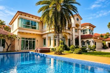 6 Bedroom House for sale in Q House Avenue Rama 5, Bang Khu Wiang, Nonthaburi