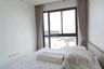 1 Bedroom Condo for sale in Quinn Condo Ratchada, Din Daeng, Bangkok near MRT Sutthisan
