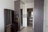1 Bedroom Condo for sale in Quinn Condo Ratchada, Din Daeng, Bangkok near MRT Sutthisan