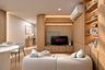 2 Bedroom Condo for sale in The Trio Garden, Nong Bon, Bangkok near MRT Srinagarindra 38