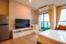 1 Bedroom Condo for sale in LUMPINI PARK PHAHON 32, Chan Kasem, Bangkok near BTS Sena Nikhom