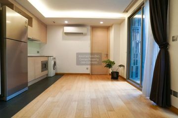 1 Bedroom Condo for sale in Via Botani, Khlong Tan Nuea, Bangkok near BTS Phrom Phong