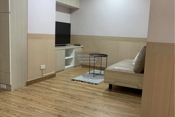 1 Bedroom Condo for sale in Le Crique Sukhumvit 64/2, Bang Chak, Bangkok near BTS Punnawithi