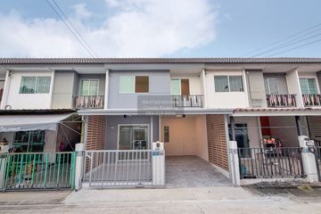 3 Bedroom Townhouse for sale in Bang Muang, Nonthaburi