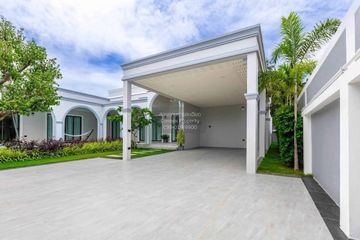 4 Bedroom Villa for sale in Nong Prue, Chonburi