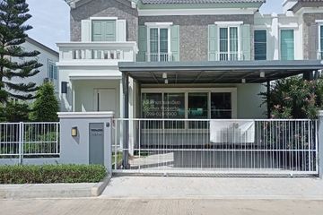 3 Bedroom House for sale in 53bdbcd1-44d8-43f0-8cef-bb4b1c5761b0, Bang Len, Nonthaburi