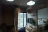 1 Bedroom Condo for sale in Altitude Unicorn Sathorn - Tha Phra, Talat Phlu, Bangkok near BTS Talat Phlu
