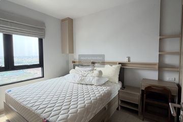 1 Bedroom Condo for sale in Altitude Unicorn Sathorn - Tha Phra, Talat Phlu, Bangkok near BTS Talat Phlu