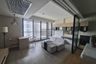 1 Bedroom Condo for sale in Circle S Sukhumvit 12, Khlong Toei, Bangkok near BTS Asoke