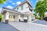 3 Bedroom House for sale in Chaiyapruek Bangbuathong, Bang Rak Phatthana, Nonthaburi
