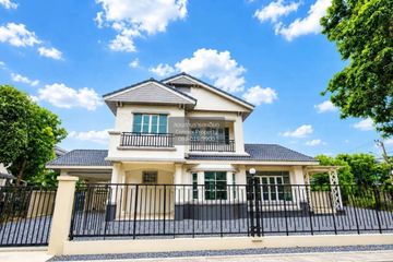 3 Bedroom House for sale in Chaiyapruek Bangbuathong, Bang Rak Phatthana, Nonthaburi