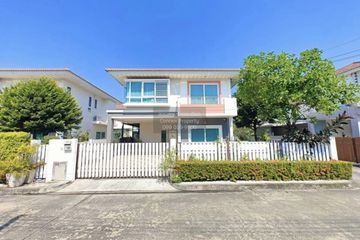 3 Bedroom House for sale in Bueng Kham Phroi, Pathum Thani
