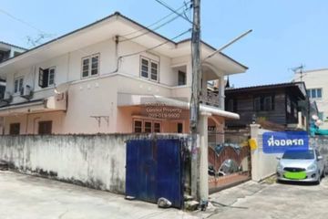 5 Bedroom House for sale in Wat Tha Phra, Bangkok near MRT Bang Phai