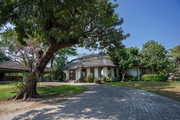 5 Bedroom House for sale in Baan Krisadanakon 25, Sai Kong Din Tai, Bangkok