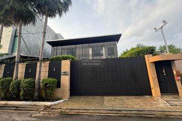 4 Bedroom House for sale in Lat Phrao, Bangkok