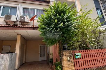 3 Bedroom Townhouse for sale in Phanason City Thepanusorn, Wichit, Phuket