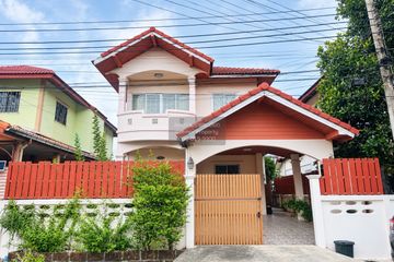 3 Bedroom House for sale in Baan Thaweethong 2, Bang Bon, Bangkok