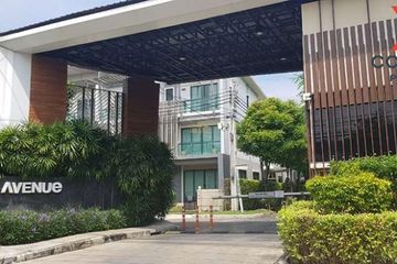 3 Bedroom Townhouse for sale in Samae Dam, Bangkok