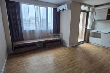 1 Bedroom Condo for sale in Siamese Nang Linchee, Chong Nonsi, Bangkok near BTS Chong Nonsi